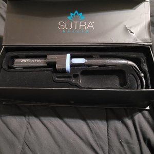 Sutra Vapor Infused Flat Iron